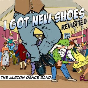 The Albion Dance Band